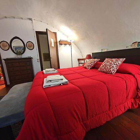 Room In Villa Galletti Inguaggiato Bagheria Luaran gambar