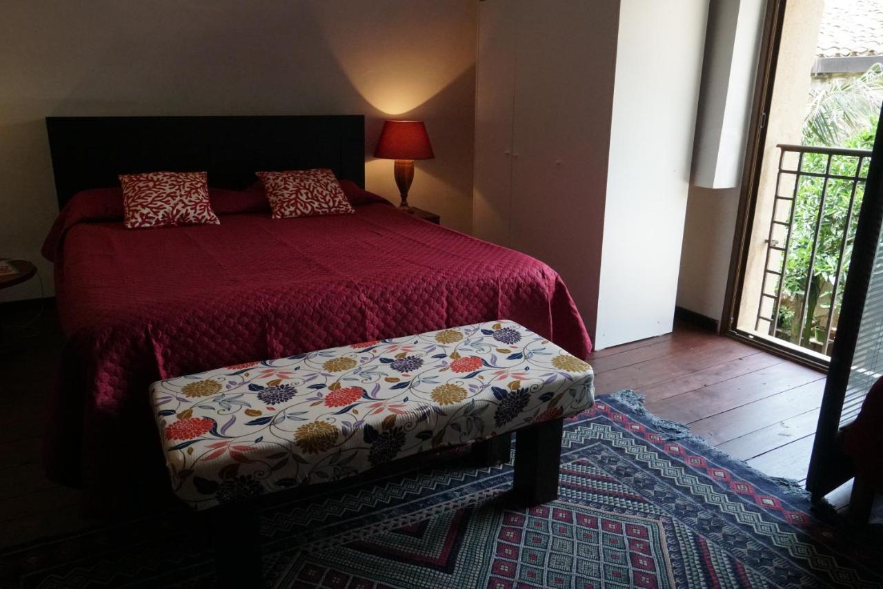 Room In Villa Galletti Inguaggiato Bagheria Luaran gambar