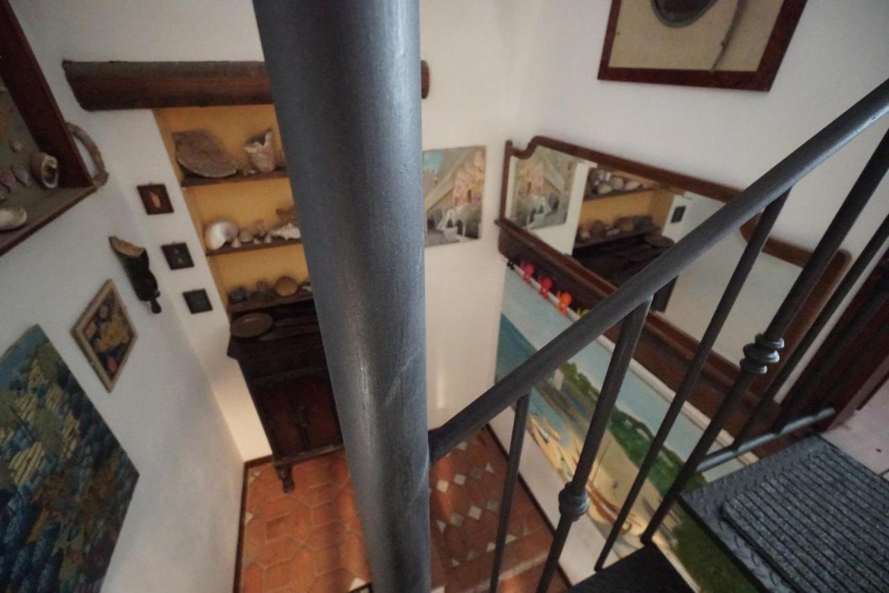 Room In Villa Galletti Inguaggiato Bagheria Luaran gambar