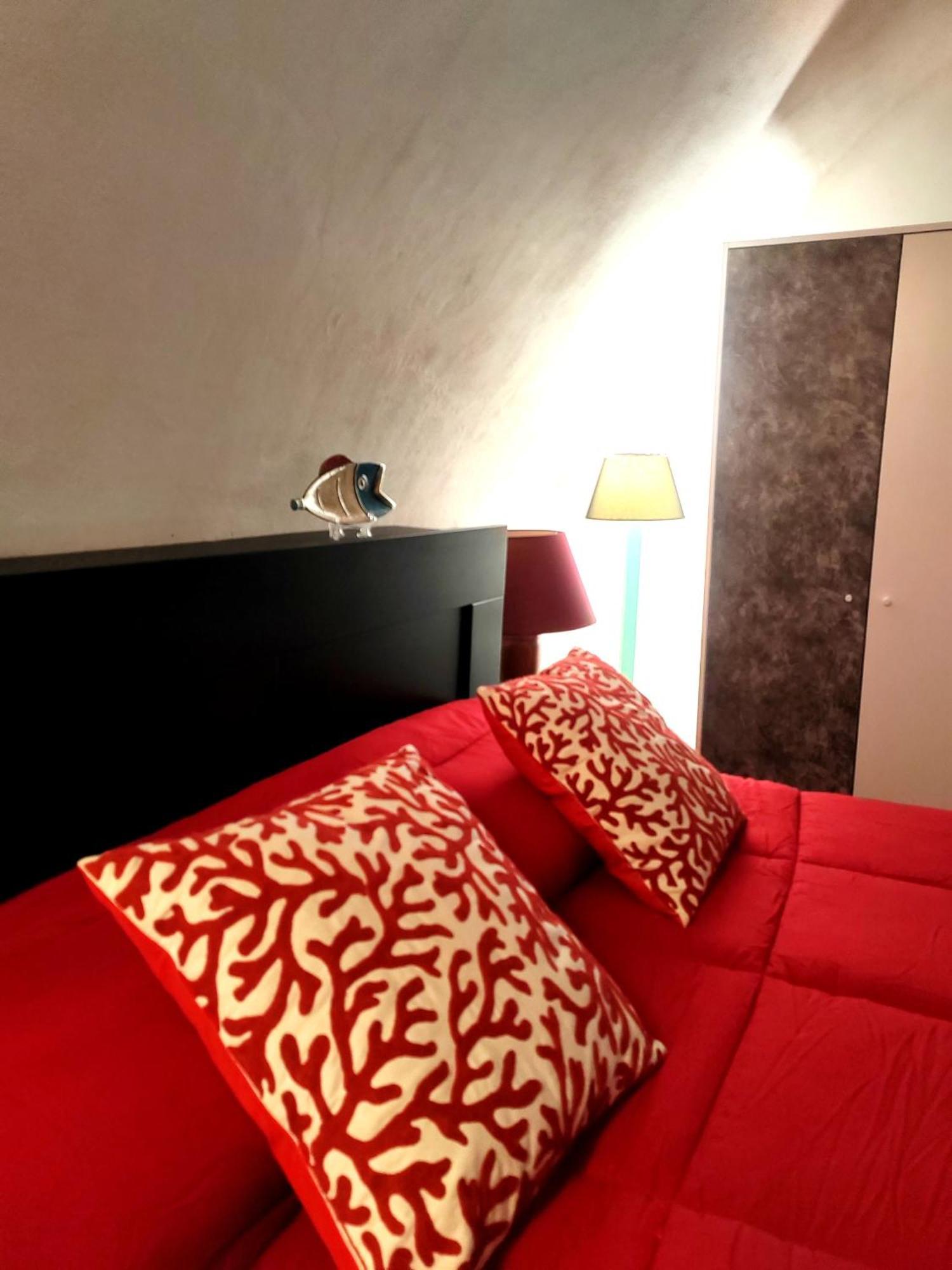 Room In Villa Galletti Inguaggiato Bagheria Luaran gambar