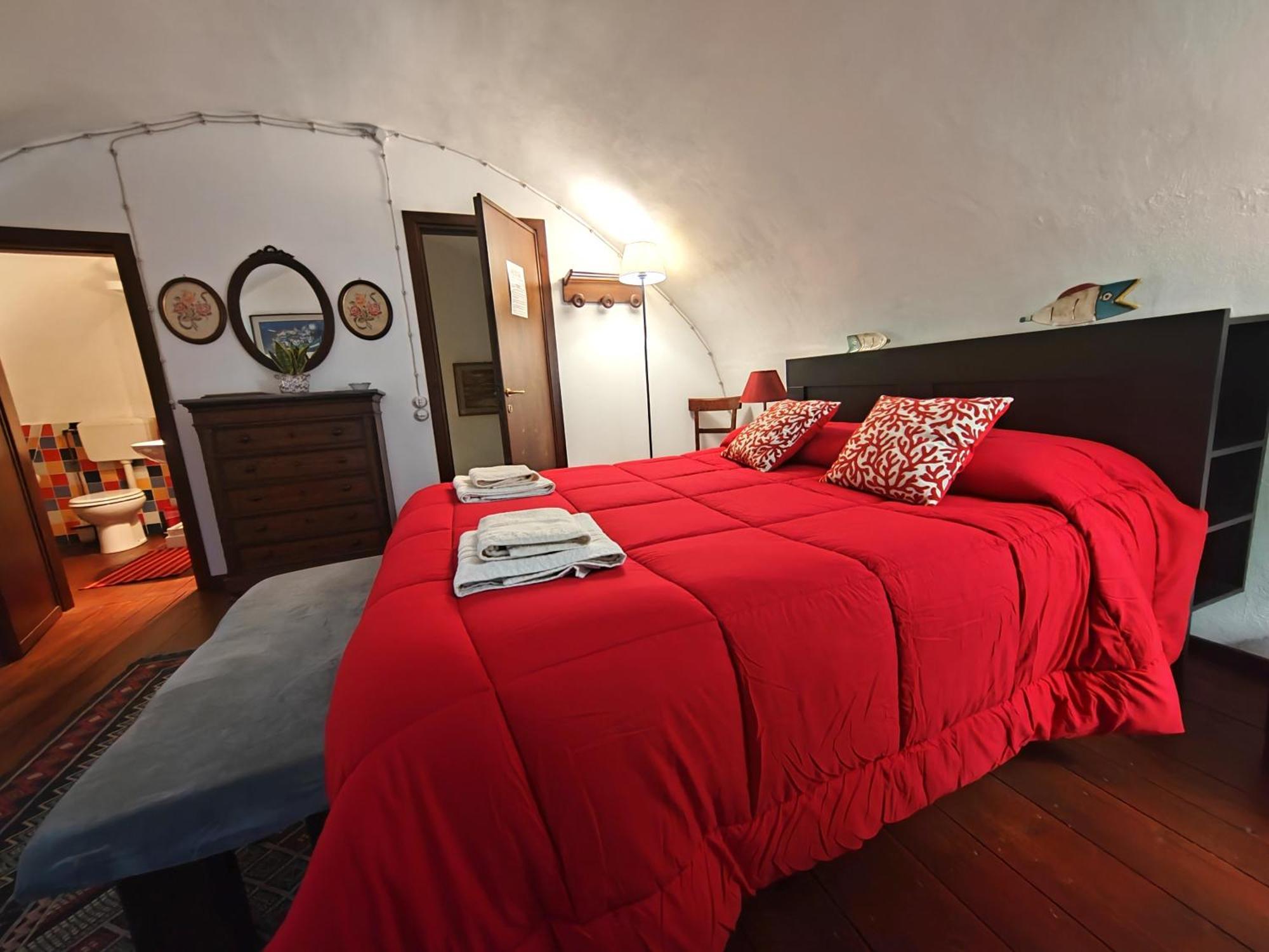 Room In Villa Galletti Inguaggiato Bagheria Luaran gambar