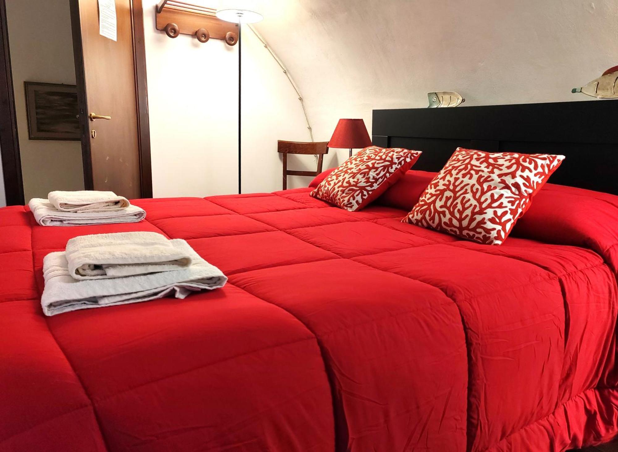 Room In Villa Galletti Inguaggiato Bagheria Luaran gambar