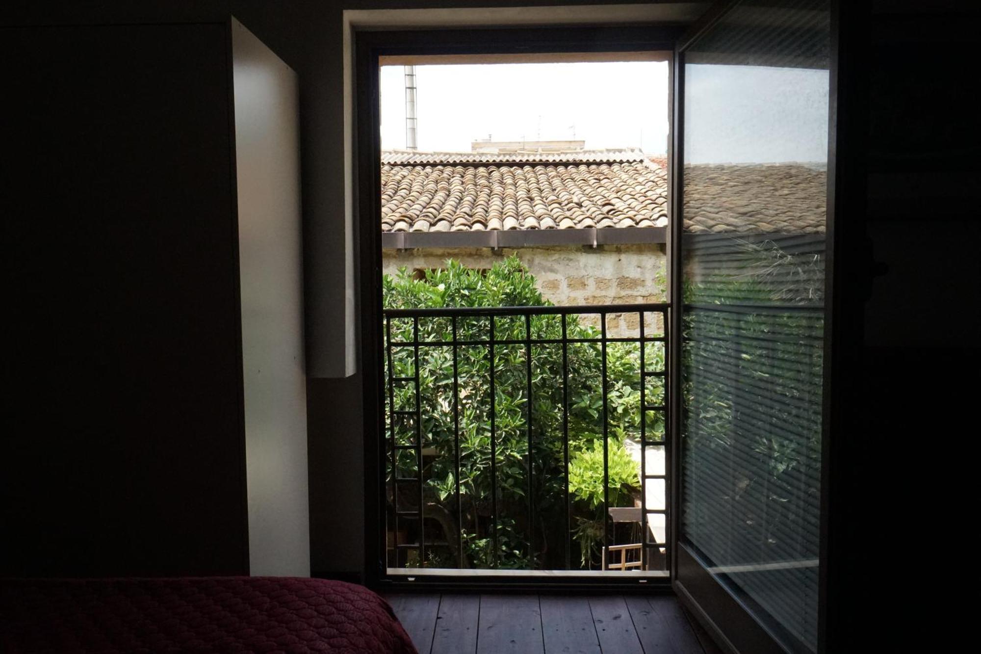 Room In Villa Galletti Inguaggiato Bagheria Luaran gambar