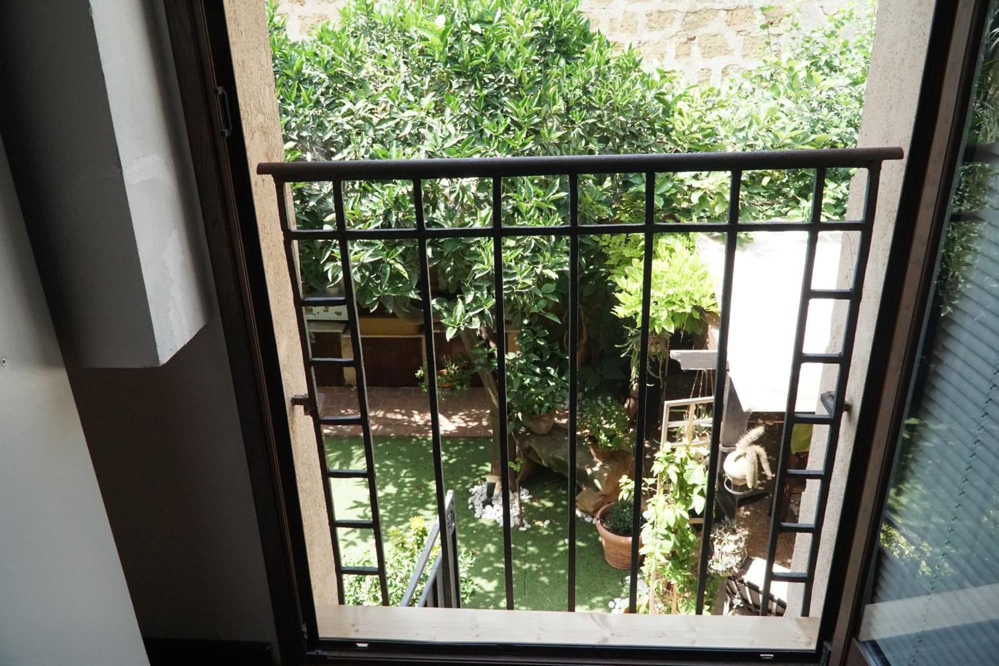 Room In Villa Galletti Inguaggiato Bagheria Luaran gambar