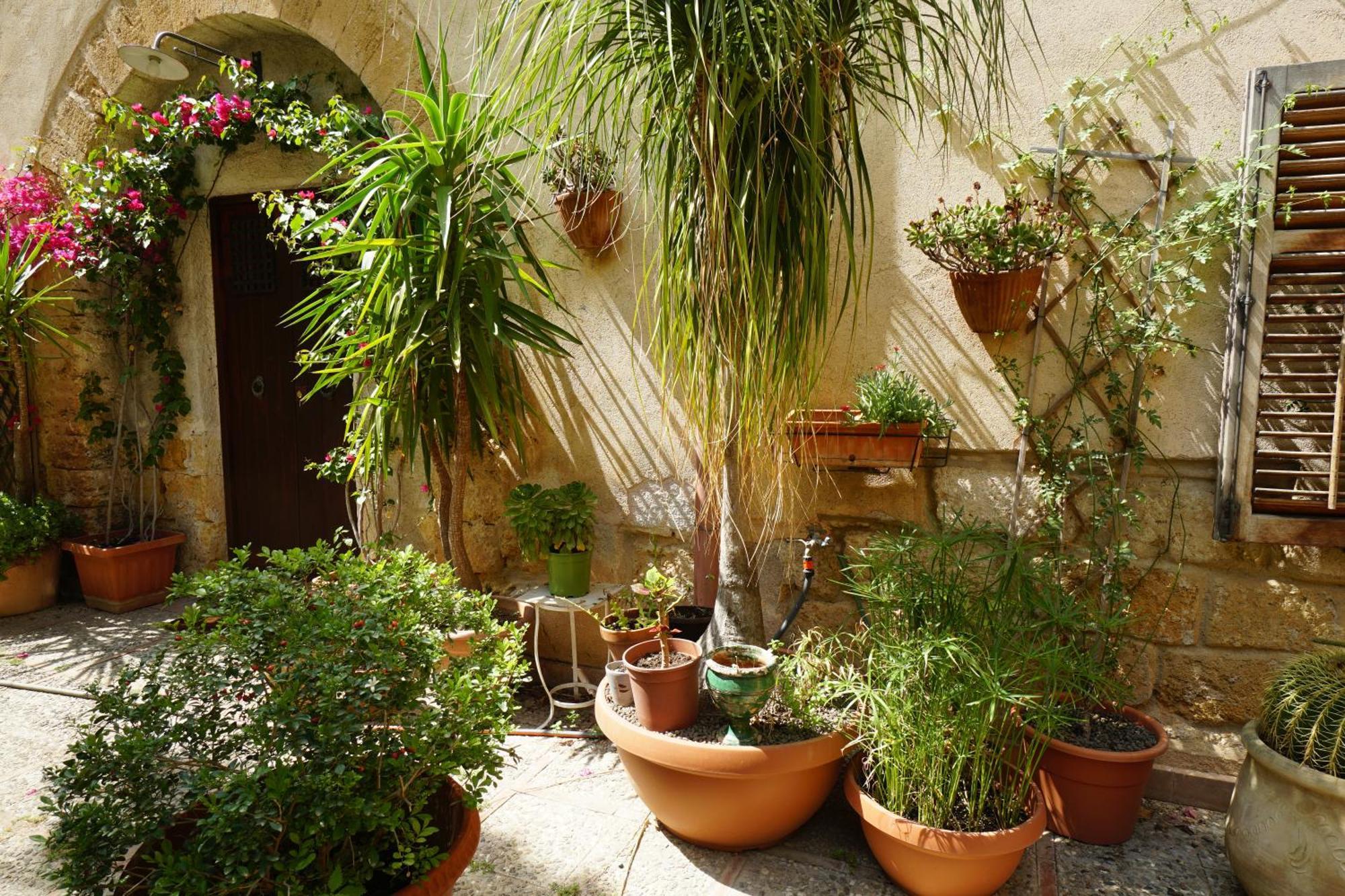 Room In Villa Galletti Inguaggiato Bagheria Luaran gambar