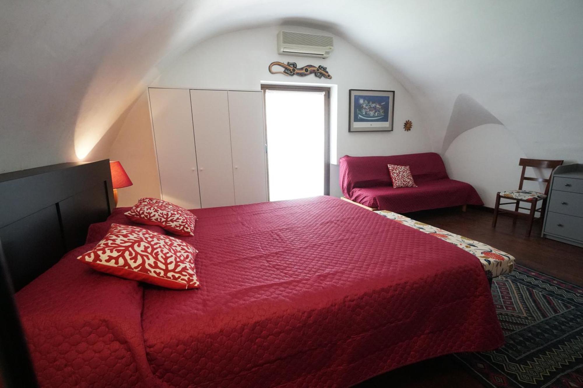 Room In Villa Galletti Inguaggiato Bagheria Luaran gambar